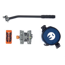 3 Legged Thing AirHed Cine Arca 3 Legged Thing AirHed Cine Arca