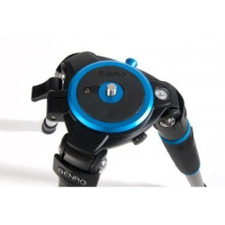 VerrekijkerShop | Benro Combi Statief C4770TN - Outlet