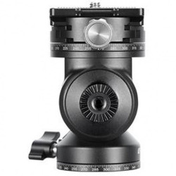 Leofoto Fluid video head BV-1R