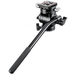 Leofoto Fluid video head BV-1R