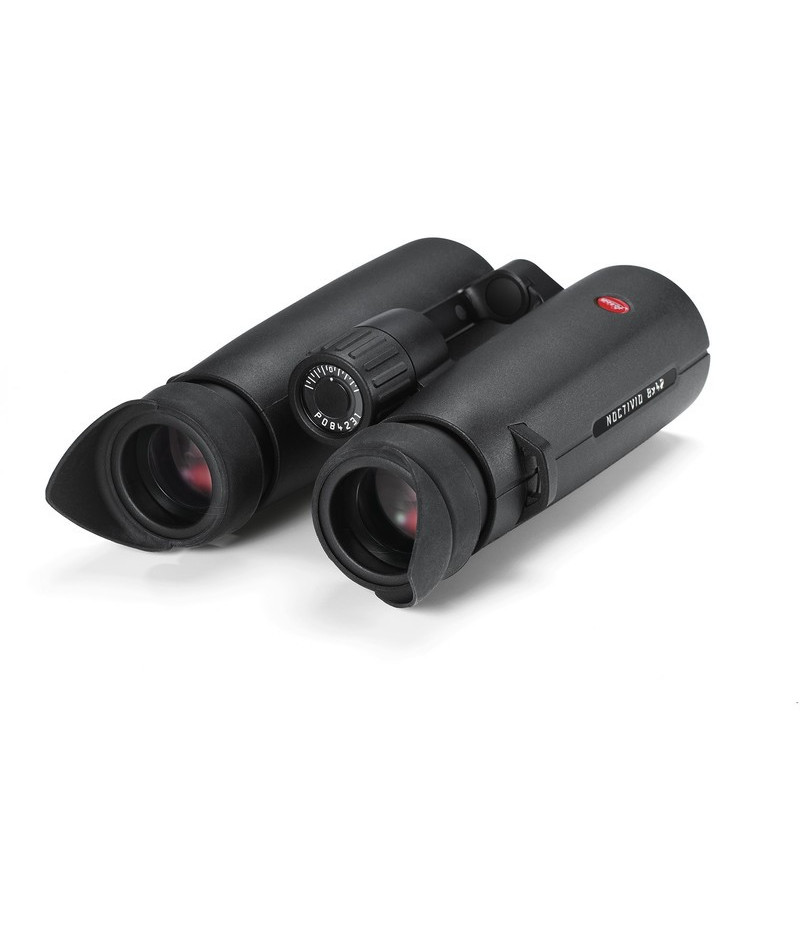 Leica Zijlichtvizieren Set voor NOCTIVID Leica Zijlichtvizieren Set voor NOCTIVID