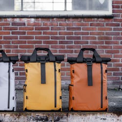 VerrekijkerShop | WANDRD PRVKE 11-Liter Lite Dallol Yellow VerrekijkerShop | WANDRD PRVKE 11-Liter Lite Dallol Yellow