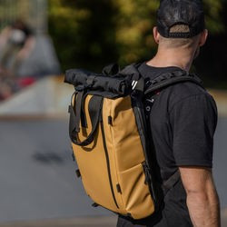 VerrekijkerShop | WANDRD PRVKE 11-Liter Lite Dallol Yellow VerrekijkerShop | WANDRD PRVKE 11-Liter Lite Dallol Yellow