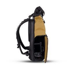 VerrekijkerShop | WANDRD PRVKE 11-Liter Lite Dallol Yellow VerrekijkerShop | WANDRD PRVKE 11-Liter Lite Dallol Yellow
