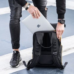 VerrekijkerShop | WANDRD PRVKE 11-Liter Lite Dallol Yellow VerrekijkerShop | WANDRD PRVKE 11-Liter Lite Dallol Yellow