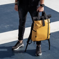 VerrekijkerShop | WANDRD PRVKE 11-Liter Lite Dallol Yellow VerrekijkerShop | WANDRD PRVKE 11-Liter Lite Dallol Yellow