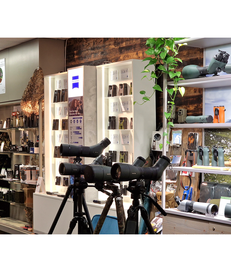 Het product liever eerst testen? Kom dan eens langs bij ons in de winkel