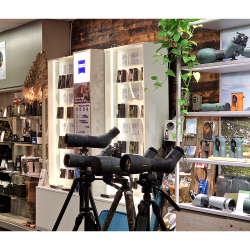 Zeiss Conquest HDX 15x56