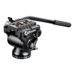 Leofoto Ranger LS-323C + BV-5 Videohead
