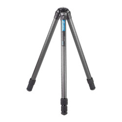 Leofoto Ranger LS-323C + BV-15 Fluid video head