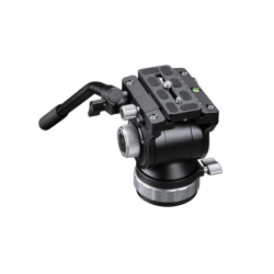 Leofoto Ranger LS-323C + BV-15 Fluid video head
