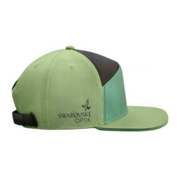 Swarovski SC Cap Junior Swarovski SC Cap Junior