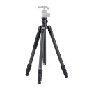 Fotopro Sherpa Max Carbon Statief ( Zonder kop )