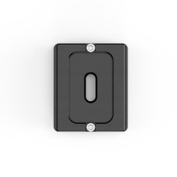 SmallRig Selection Compact Video Fluid Head CH10 SmallRig Selection Compact Video Fluid Head CH10