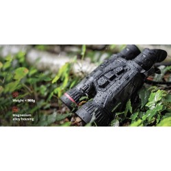 HikMicro Habrok Pro HQ50LN