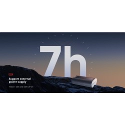 HikMicro Habrok Pro HQ50LN