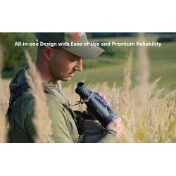 HikMicro Habrok Pro HQ50LN