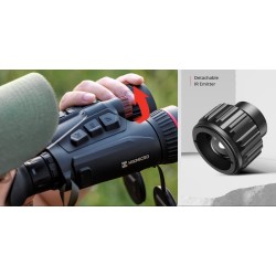 HikMicro Habrok Pro HQ50LN