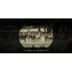 HikMicro Habrok Pro HQ50LN