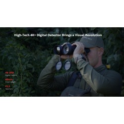 HikMicro Habrok Pro HQ50LN