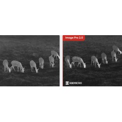 HikMicro Habrok Pro HQ50LN