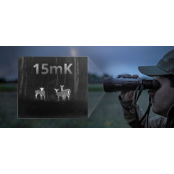 HikMicro Habrok Pro HQ50LN