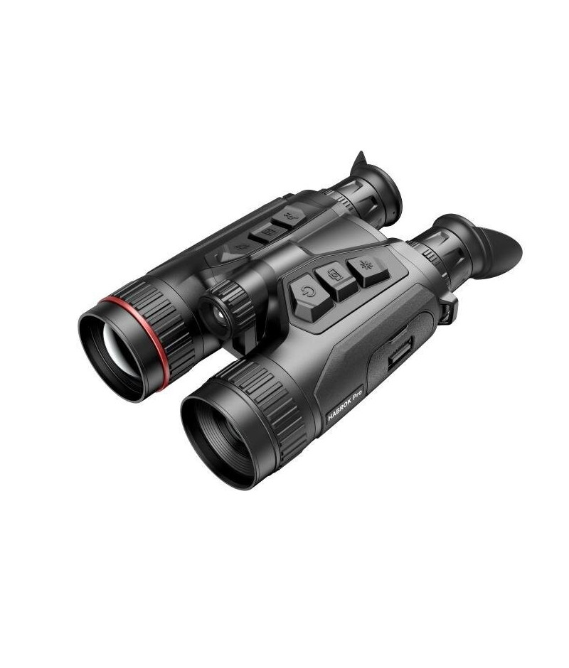 HikMicro Habrok Pro HQ50LN