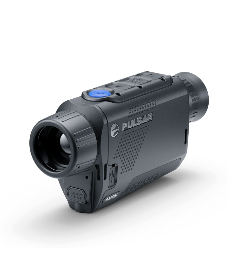 Pulsar Axion XG30 Compact