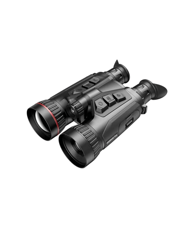 HikMicro Habrok Pro HX60LN