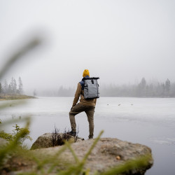 WANDRD PRVKE 41-LITER Grey V3 WANDRD PRVKE 41-LITER Grey V3