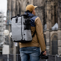 WANDRD PRVKE 41-LITER Grey V3 WANDRD PRVKE 41-LITER Grey V3