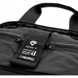 WANDRD PRVKE 41-Liter V3 Grey met Photo Bundle