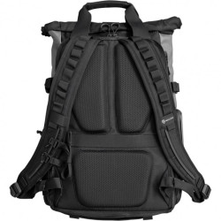 WANDRD PRVKE 41-Liter V3 Grey met Photo Bundle
