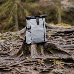 WANDRD PRVKE 41-Liter V3 Grey met Photo Bundle