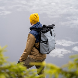 WANDRD PRVKE 41-Liter V3 Grey met Photo Bundle