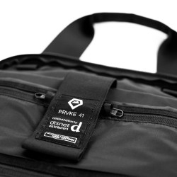 WANDRD PRVKE 41-Liter Black V3 met Photo Bundle