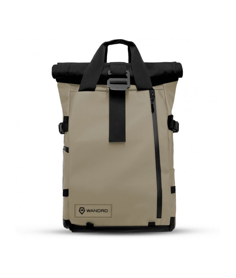 WANDRD PRVKE 31-Liter V3 Tan