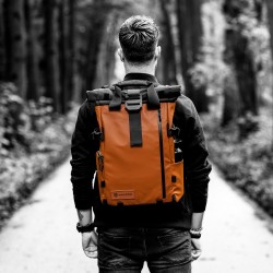 WANDRD PRVKE 31-Liter V3 Sedona Orange WANDRD PRVKE 31-Liter V3 Sedona Orange