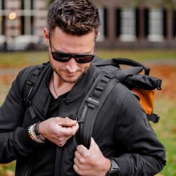 WANDRD PRVKE 31-Liter V3 Sedona Orange WANDRD PRVKE 31-Liter V3 Sedona Orange