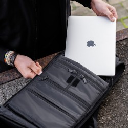 WANDRD PRVKE 31-Liter V3 Sedona Orange WANDRD PRVKE 31-Liter V3 Sedona Orange