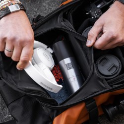 WANDRD PRVKE 31-Liter V3 Sedona Orange WANDRD PRVKE 31-Liter V3 Sedona Orange