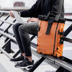 WANDRD PRVKE 31-Liter V3 Sedona Orange WANDRD PRVKE 31-Liter V3 Sedona Orange