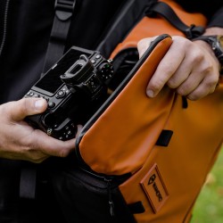 WANDRD PRVKE 31-Liter V3 Sedona Orange WANDRD PRVKE 31-Liter V3 Sedona Orange