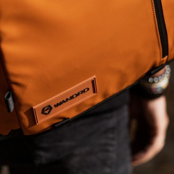 WANDRD PRVKE 31-Liter V3 Sedona Orange WANDRD PRVKE 31-Liter V3 Sedona Orange