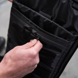 WANDRD PRVKE 31-Liter Blue V3 WANDRD PRVKE 31-Liter Blue V3