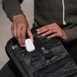 WANDRD PRVKE 31-Liter Blue V3 WANDRD PRVKE 31-Liter Blue V3