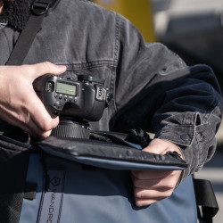 WANDRD PRVKE 31-Liter Blue V3 WANDRD PRVKE 31-Liter Blue V3