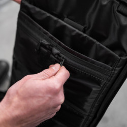 WANDRD PRVKE 31-Liter Black V3 WANDRD PRVKE 31-Liter Black V3