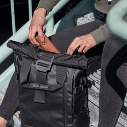 WANDRD PRVKE 31-Liter Black V3 WANDRD PRVKE 31-Liter Black V3