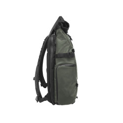 WANDRD PRVKE 31-Liter Green Travel Bundel V3 WANDRD PRVKE 31-Liter Green Travel Bundel V3